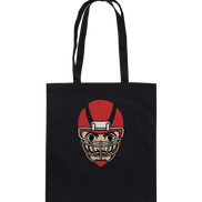 Mascarilla - Baumwolltasche
