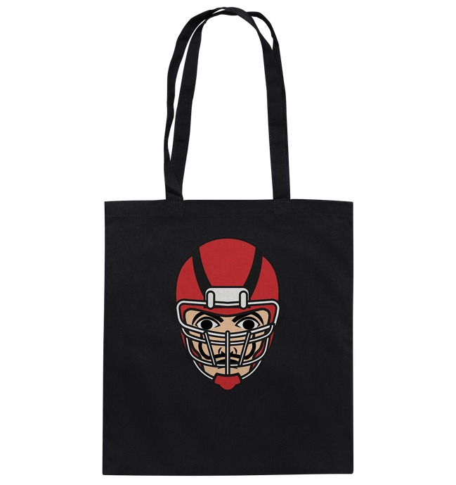 Mascarilla - Baumwolltasche