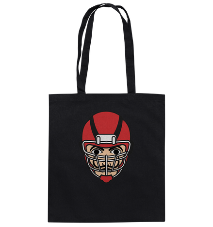Mascarilla - Baumwolltasche