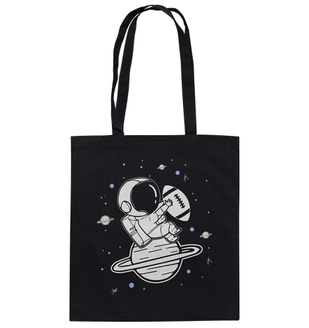 Footballnaut - Baumwolltasche