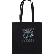 Elephant - Cotton Bag