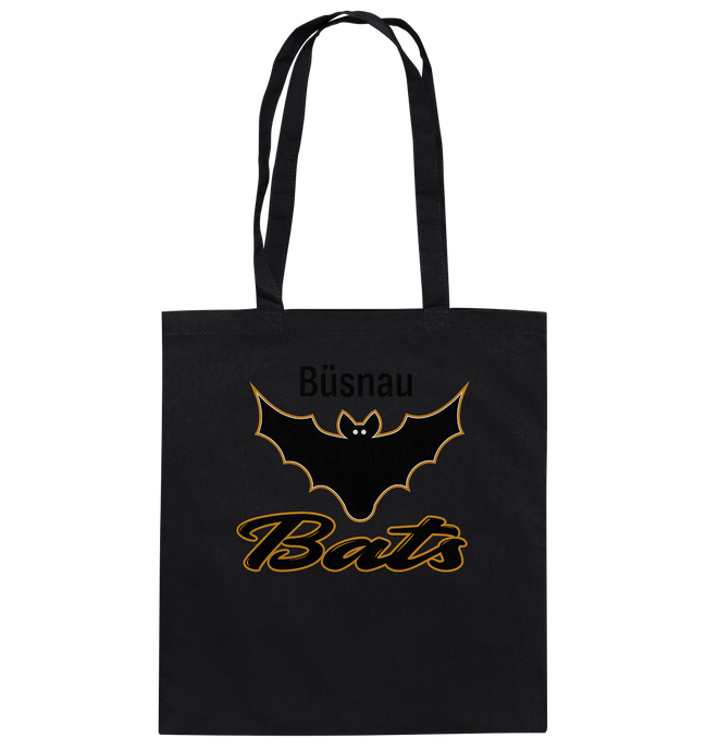 Büsnau Bats - Baumwolltasche