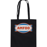 AMFOO Collection  - Baumwolltasche
