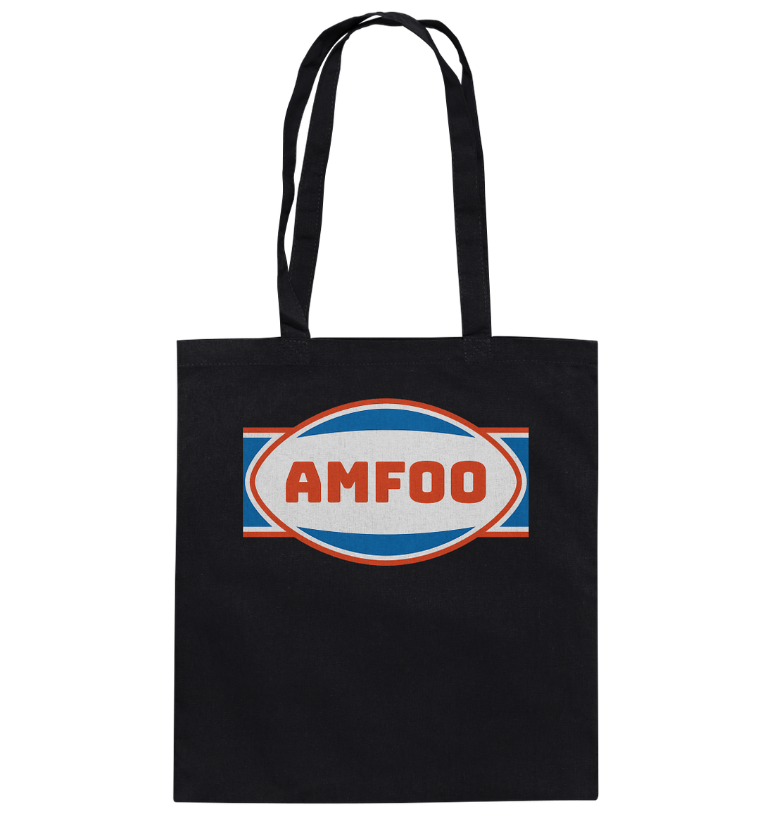AMFOO Collection  - Baumwolltasche