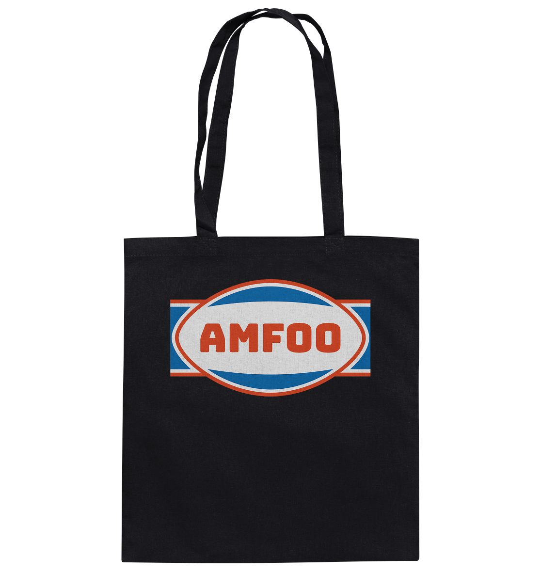 AMFOO Collection  - Baumwolltasche
