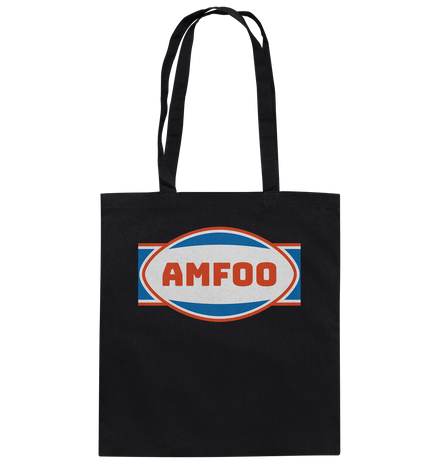 AMFOO Collection  - Baumwolltasche