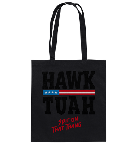 Hawk Tuah - Baumwolltasche