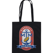 Minnesota Marines - Baumwolltasche