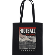 Frankfurt Football 1945 - Baumwolltasche