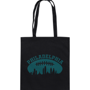 Philadelphia - Baumwolltasche