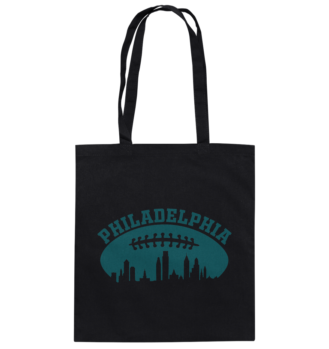 Philadelphia - Baumwolltasche