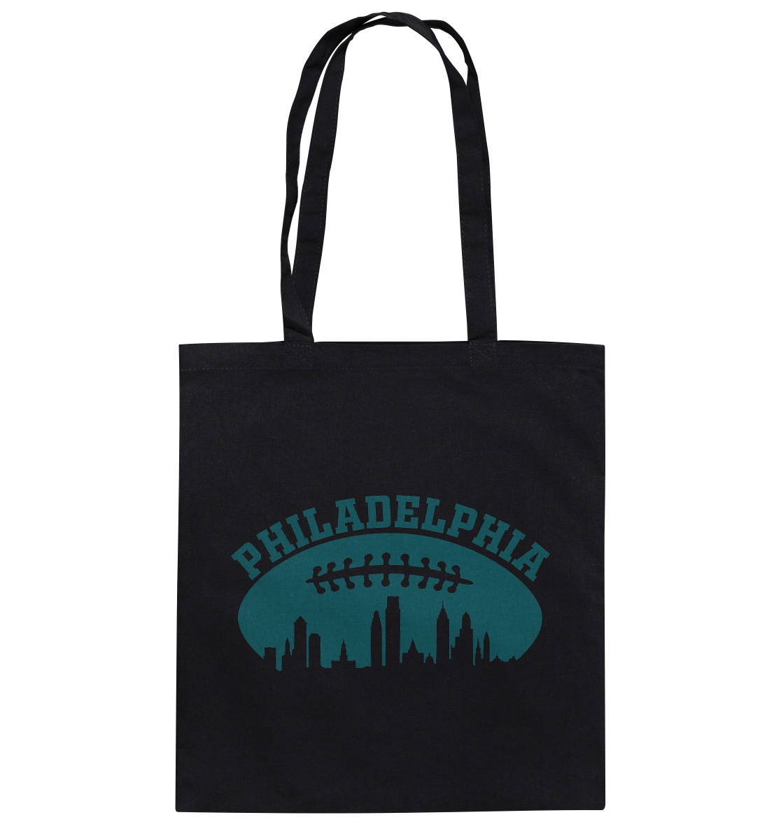 Philadelphia - Baumwolltasche