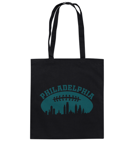 Philadelphia - Baumwolltasche
