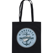 Minnesota Marines II - Baumwolltasche