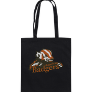 Milwaukee Badgers - Baumwolltasche