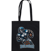 Paw Power - Cotton Bag