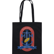 Minneapolis Marines - Baumwolltasche