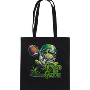 Frosch - Baumwolltasche