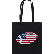 USA Football - Baumwolltasche