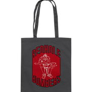 Göppingen Red Hole Bombers - Baumwolltasche