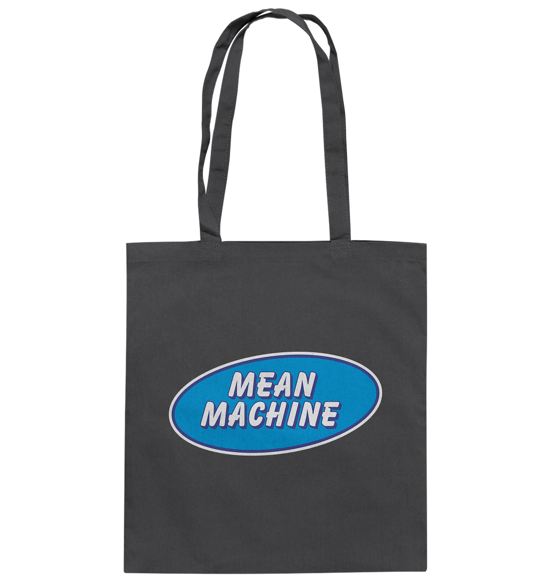 Fürth Mean Machine - Baumwolltasche
