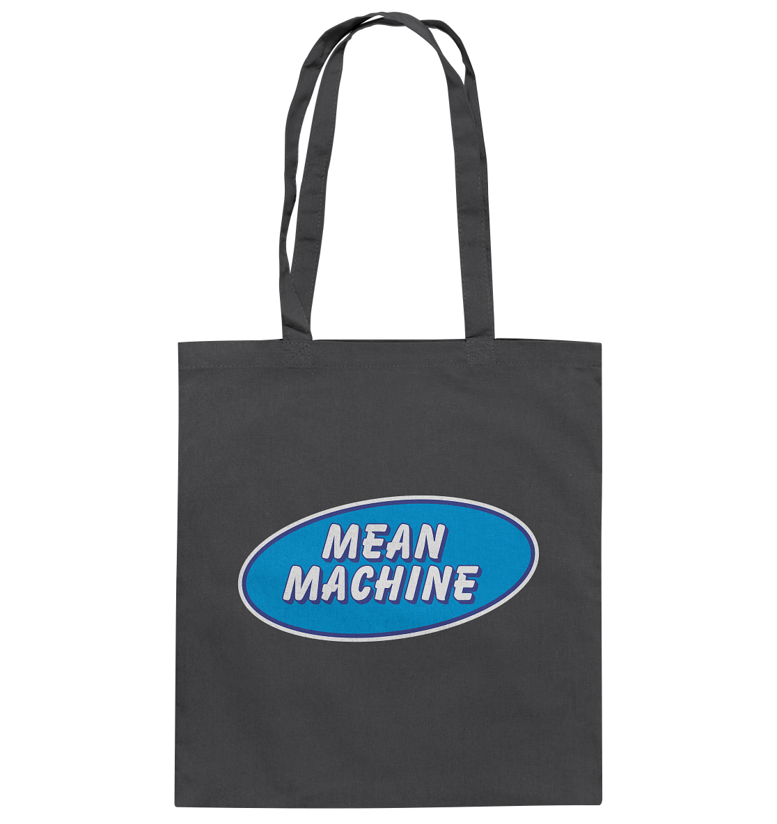 Fürth Mean Machine - Baumwolltasche