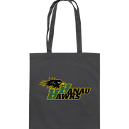 Hanau Hawks - Baumwolltasche