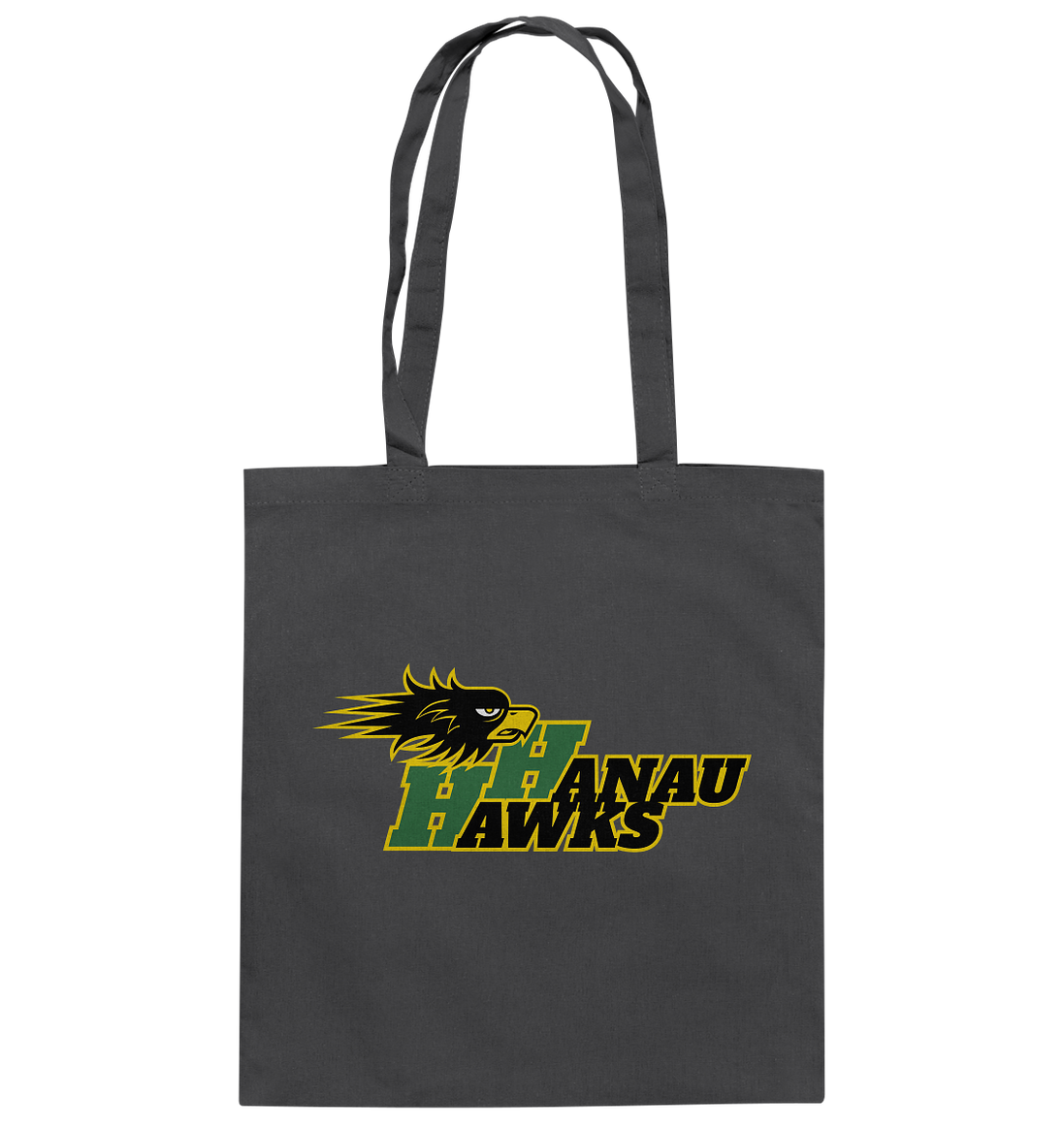 Hanau Hawks - Baumwolltasche
