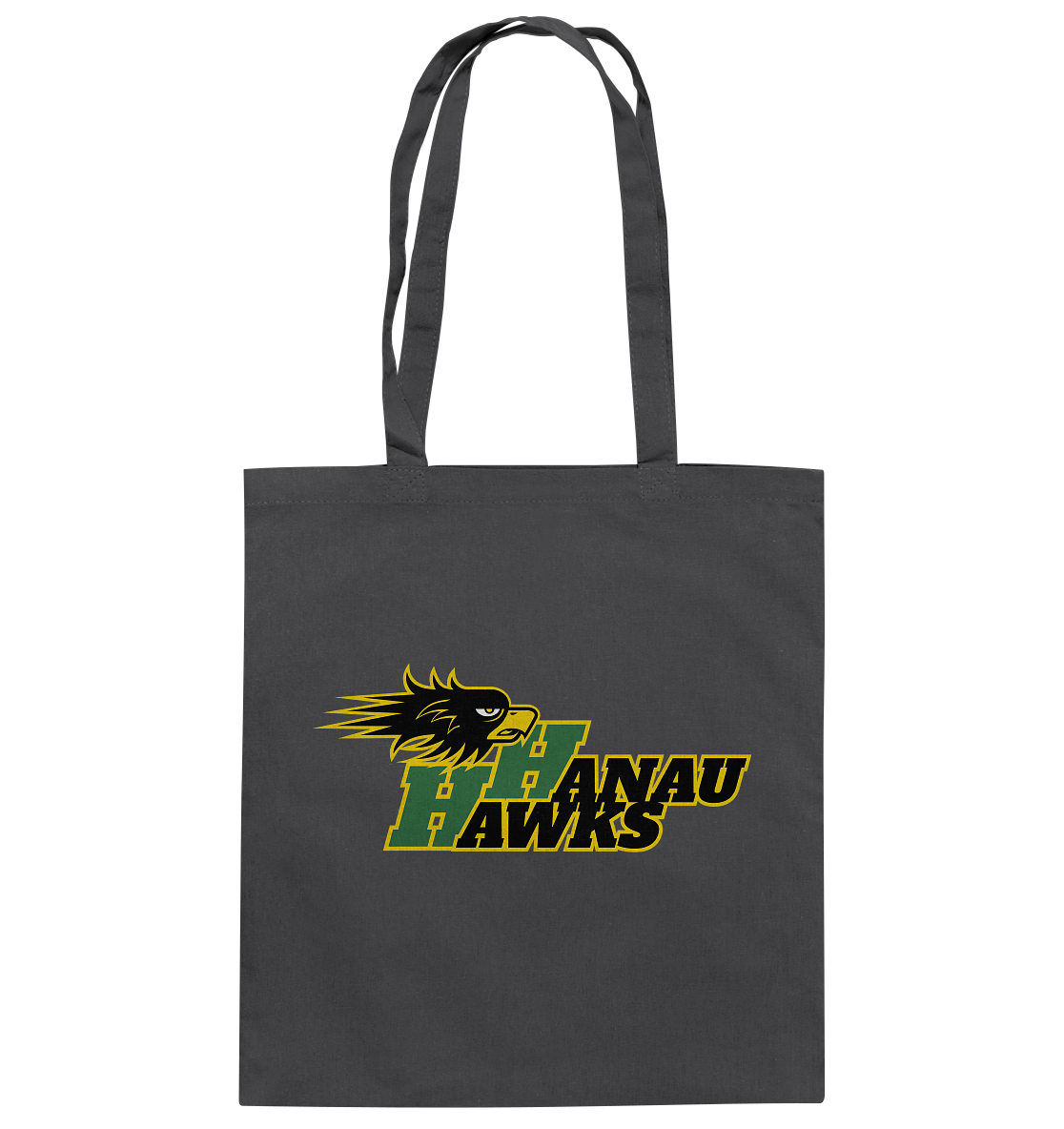 Hanau Hawks - Baumwolltasche