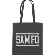 SAMFO - Baumwolltasche