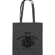 SAMFO No Pain No Gain  - Baumwolltasche
