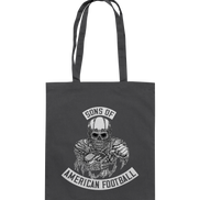 SAMFO Sons of American Football  - Baumwolltasche