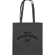 SAMFO Bones - Baumwolltasche