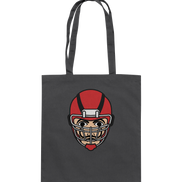 Mascarilla - Baumwolltasche