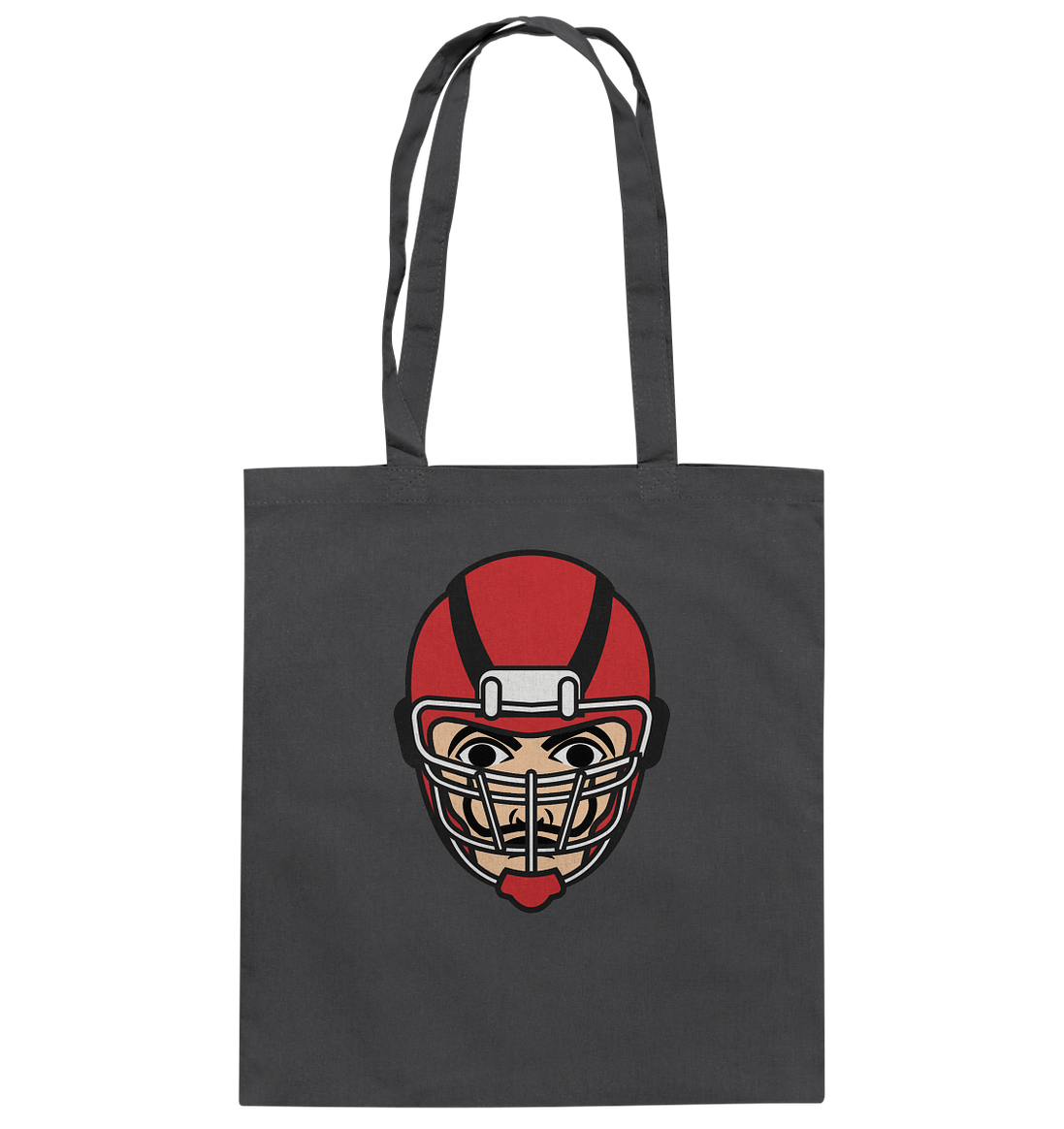 Mascarilla - Baumwolltasche