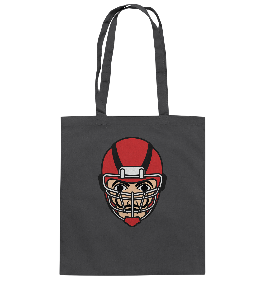 Mascarilla - Baumwolltasche