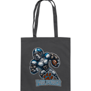 Paw Power - Cotton Bag