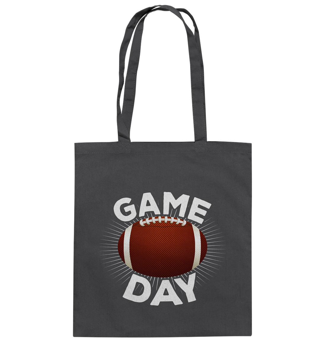 Game Day - Cotton Bag