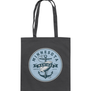 Minnesota Marines II - Baumwolltasche