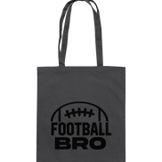 Football Bro  - Baumwolltasche