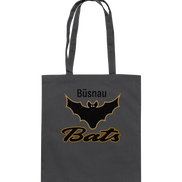 Büsnau Bats - Baumwolltasche
