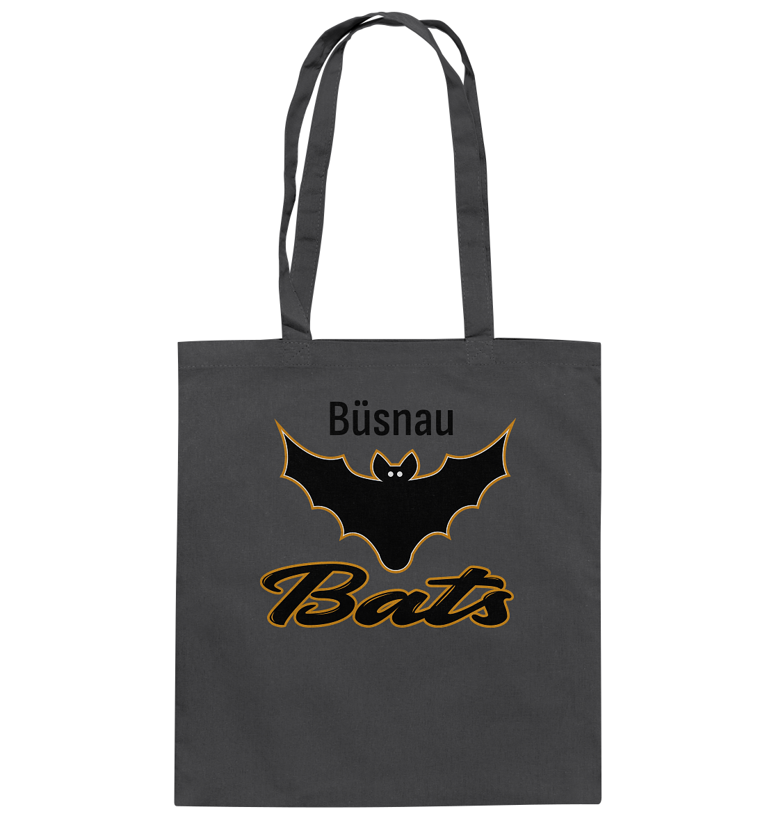 Büsnau Bats - Baumwolltasche