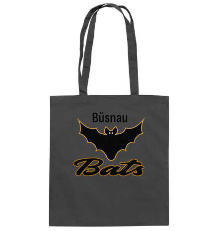 Büsnau Bats - Baumwolltasche