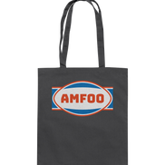 AMFOO Collection  - Baumwolltasche
