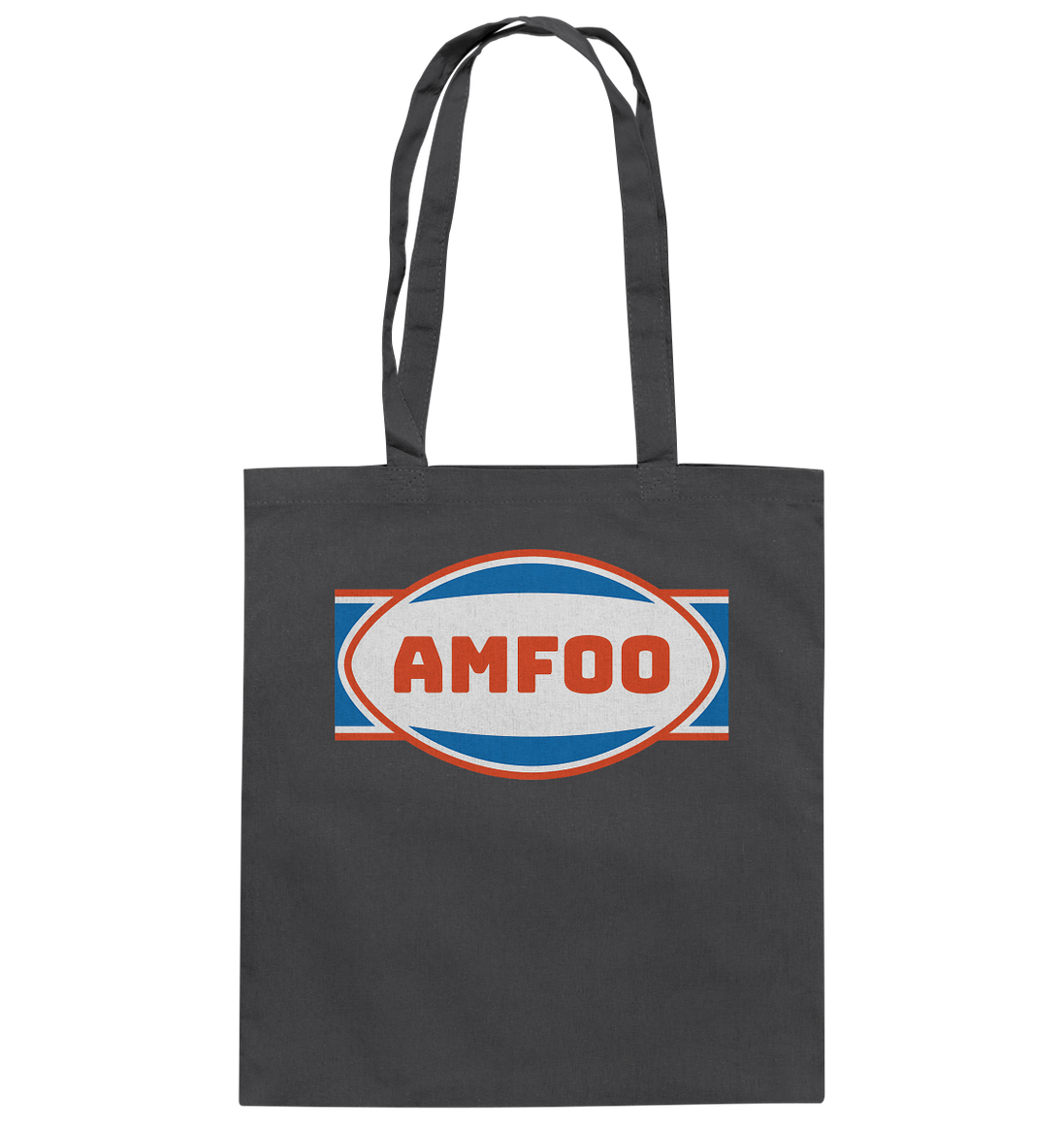 AMFOO Collection  - Baumwolltasche
