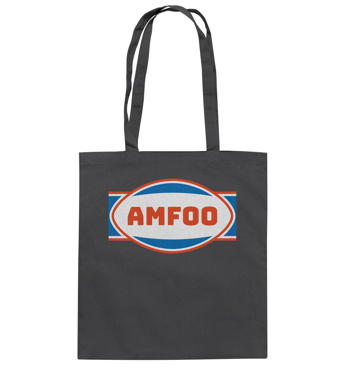 AMFOO Collection  - Baumwolltasche