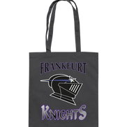 Frankfurt Knights - Baumwolltasche