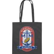 Minnesota Marines - Baumwolltasche