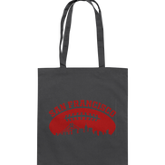San Francisco  - Baumwolltasche