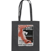 Red Devils Frankfurt 1945 - Cotton Bag